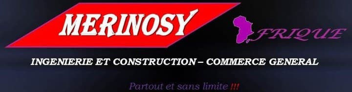 MERINOSY AFRIQUE